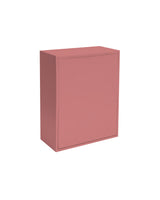 Recycling box - Ash Rose