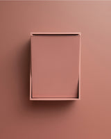 Recycling box - Ash Rose