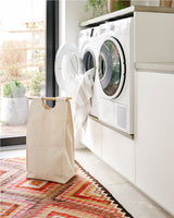 Laundry Box – Black Raven