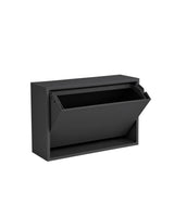 Mini ReCycling Box - Black Raven