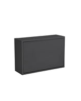Mini ReCycling Box - Black Raven