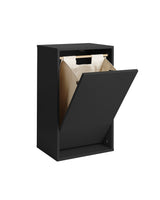 Laundry Box – Black Raven