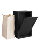Laundry Box – Black Raven