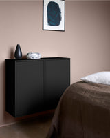 Laundry Box – Black Raven