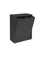 Recycling box - Black Raven