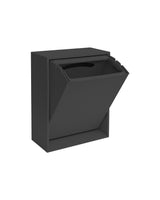 Recycling box - Black Raven