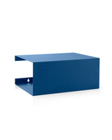 Box Shelf - Cobolt Blue