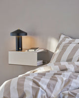 Box Shelf - Industrial steel