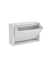 Mini ReCycling Box - Brilliant White