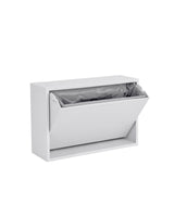 Mini ReCycling Box - Brilliant White