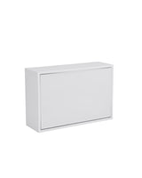 Mini ReCycling Box - Brilliant White