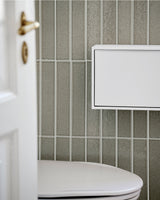 Mini ReCycling Box - Brilliant White