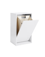 Laundry Box - Brilliant White