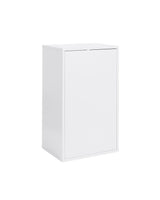 Laundry Box - Brilliant White