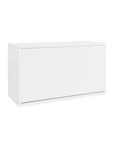 Shoe Box - Brilliant White
