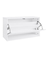 Shoe Box - Brilliant White