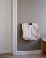 Carry Bag - Maroon