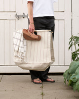 Carry Bag - Maroon