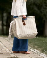 Carry Bag - Cobolt Blue