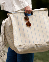 Carry Bag - Cobolt Blue