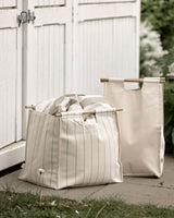 Carry Bag - Moss Green