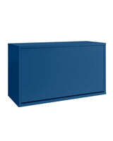 Shoe Box - Cobolt Blue