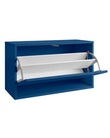 Shoe Box - Cobolt Blue