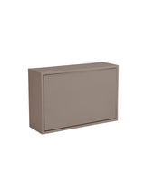 Mini Reycling Box - Fungi Brown