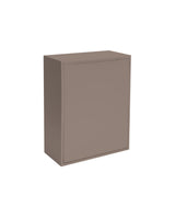 Recycling box - Fungi Brown