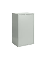 Laundry Box - Iron Blue