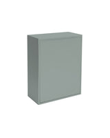 Recycling Box - Iron Blue