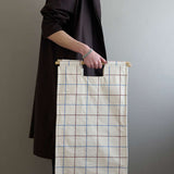 BagUp - Timeless Check