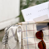 BagUp - Timeless Check