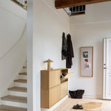 Shoe Box Narrow - Warm Oak