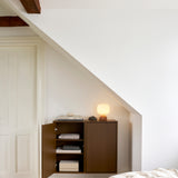 Wandschrank - Dark Oak