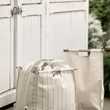 Carry Bag - Moss Green