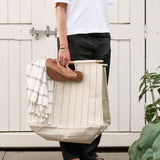 Carry Bag - Maroon