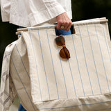 Carry Bag - Cobolt Blue