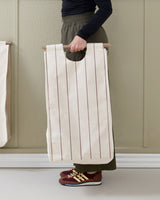 Bag Up - Maroon Red