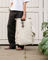 Bag Up – Moss Green