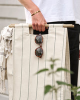 Bag Up – Moss Green