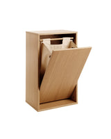 Laundry Box - Nordic Oak