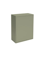 Recycling box - Oak Green