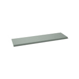 Edge Shelf - Iron Blue