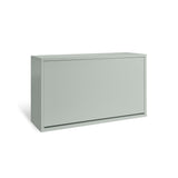 Shoe Box Narrow - Iron Blue