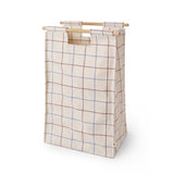 BagUp - Timeless Check