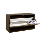 Schuhbox - Dark Oak