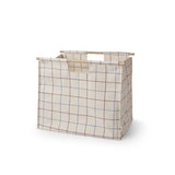 Carry Bag - Timeless Check