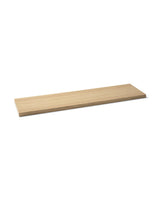 Edge Shelf - Nordic Oak