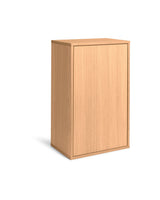Wall Cabinet - Nordic Oak
